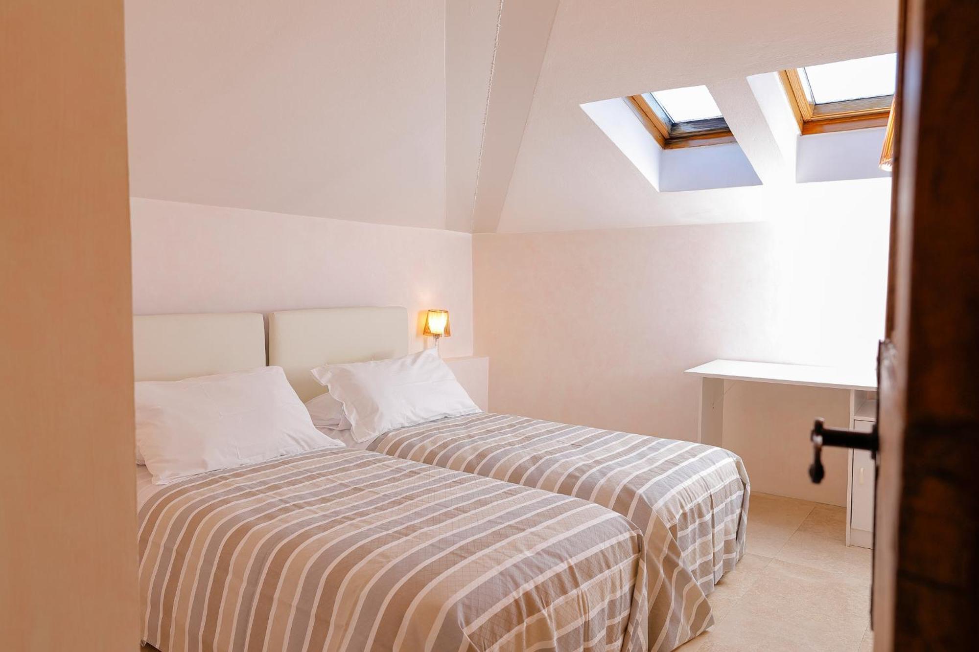 Greve Center Apartments Greve in Chianti Esterno foto