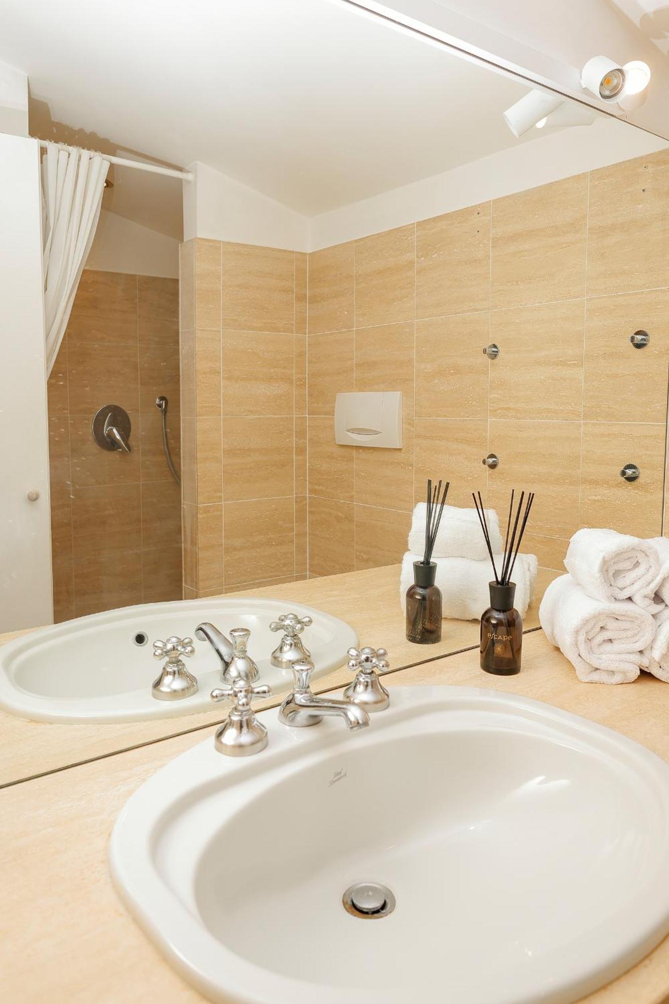 Greve Center Apartments Greve in Chianti Esterno foto