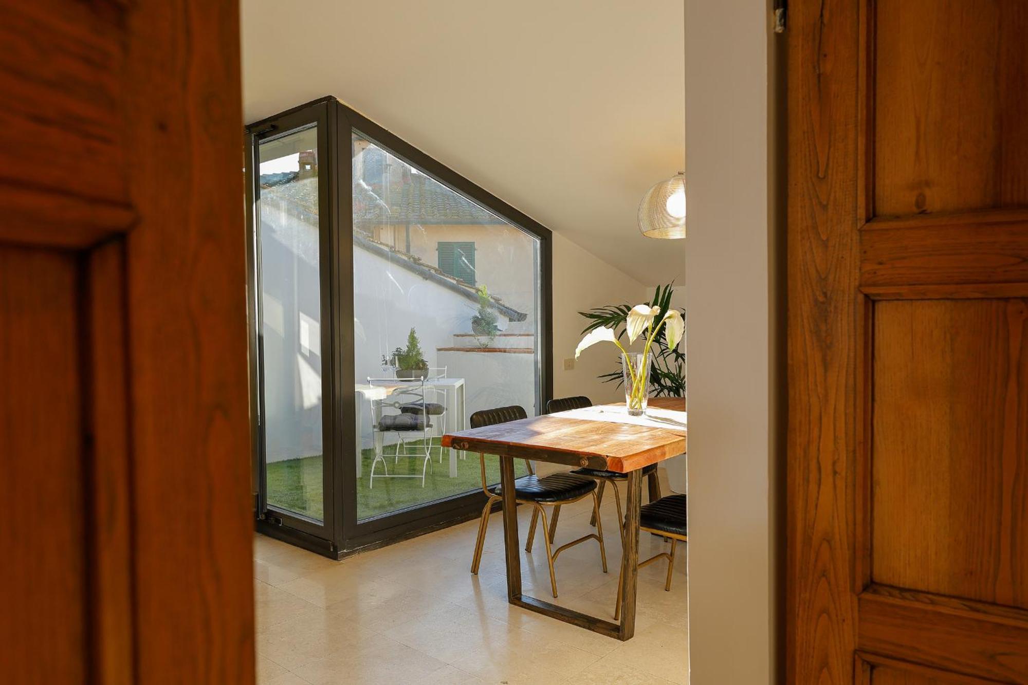 Greve Center Apartments Greve in Chianti Esterno foto