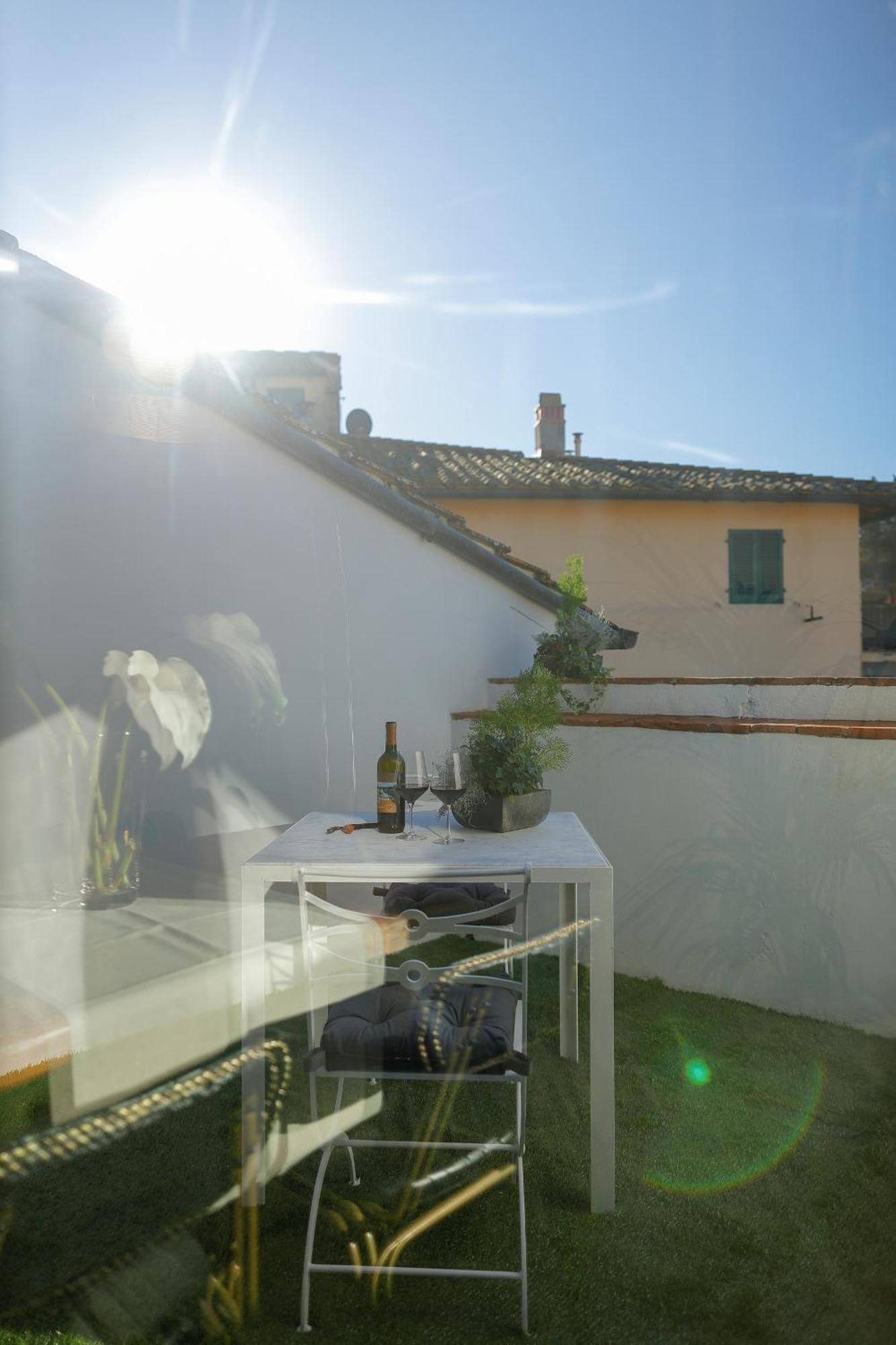 Greve Center Apartments Greve in Chianti Esterno foto