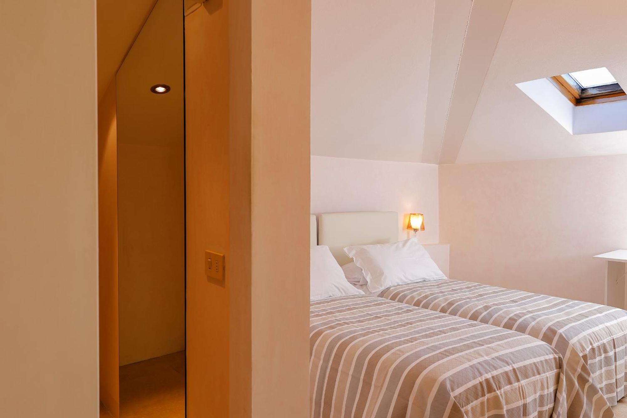 Greve Center Apartments Greve in Chianti Esterno foto