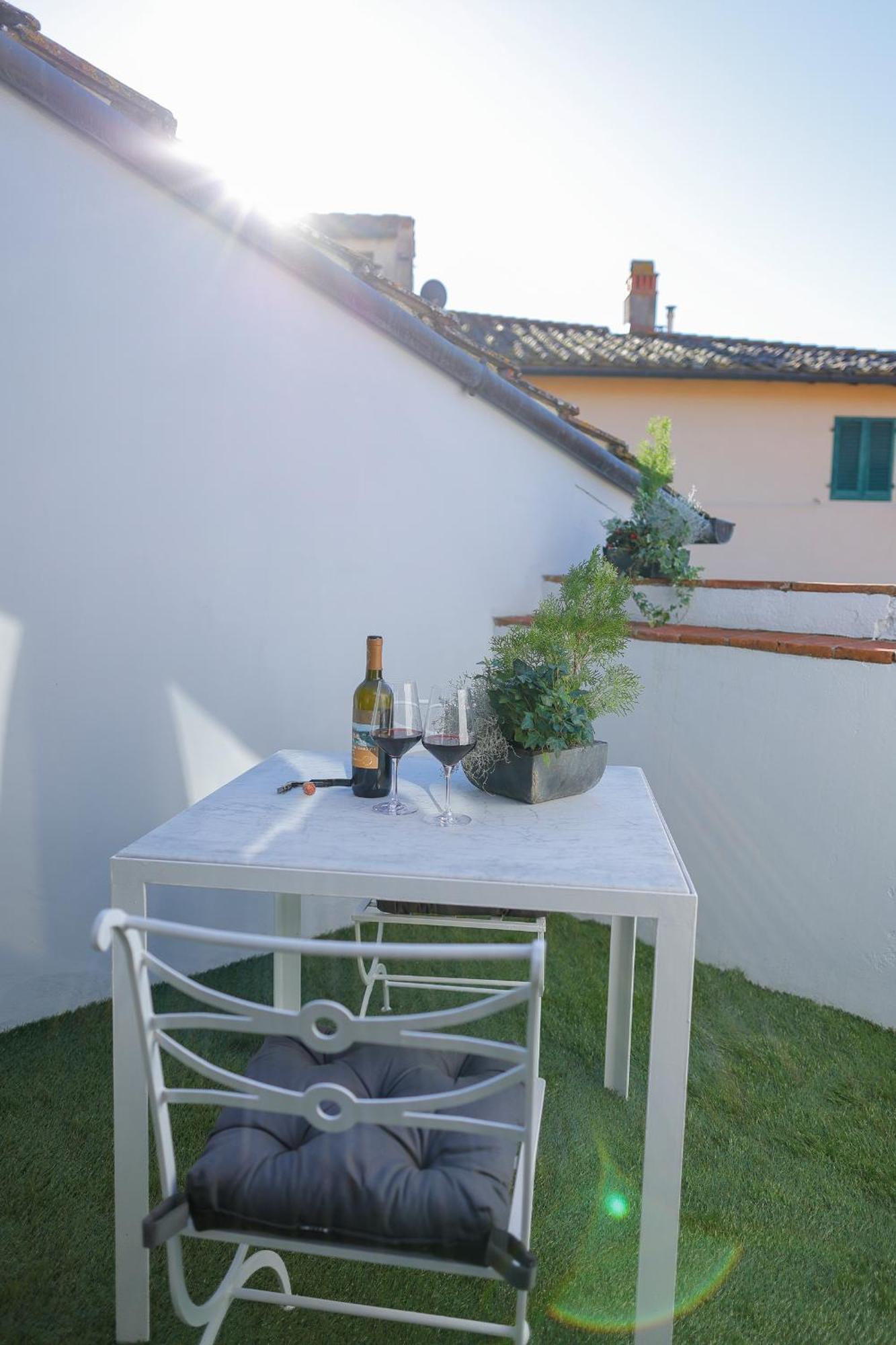 Greve Center Apartments Greve in Chianti Esterno foto