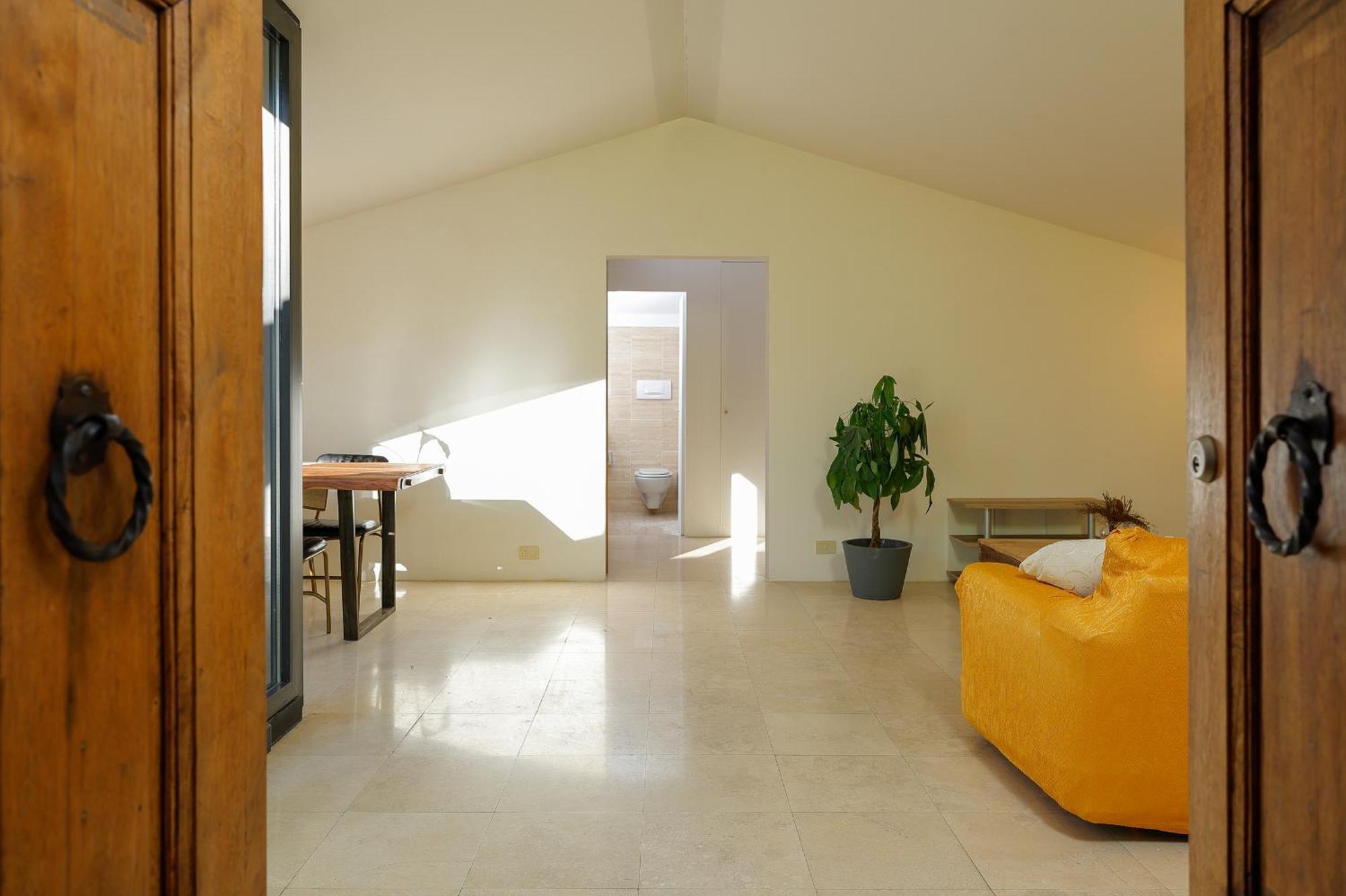 Greve Center Apartments Greve in Chianti Esterno foto