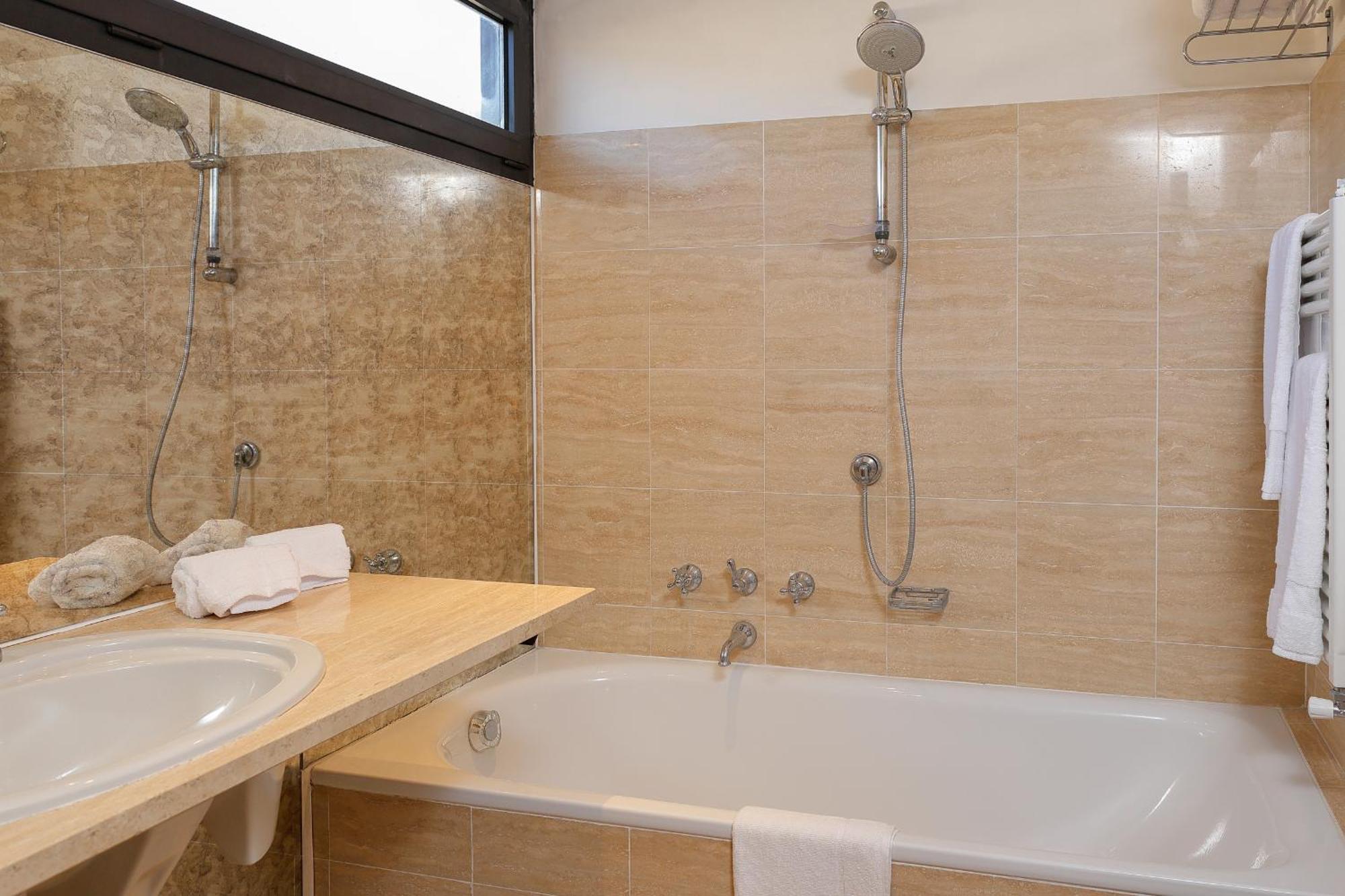 Greve Center Apartments Greve in Chianti Esterno foto
