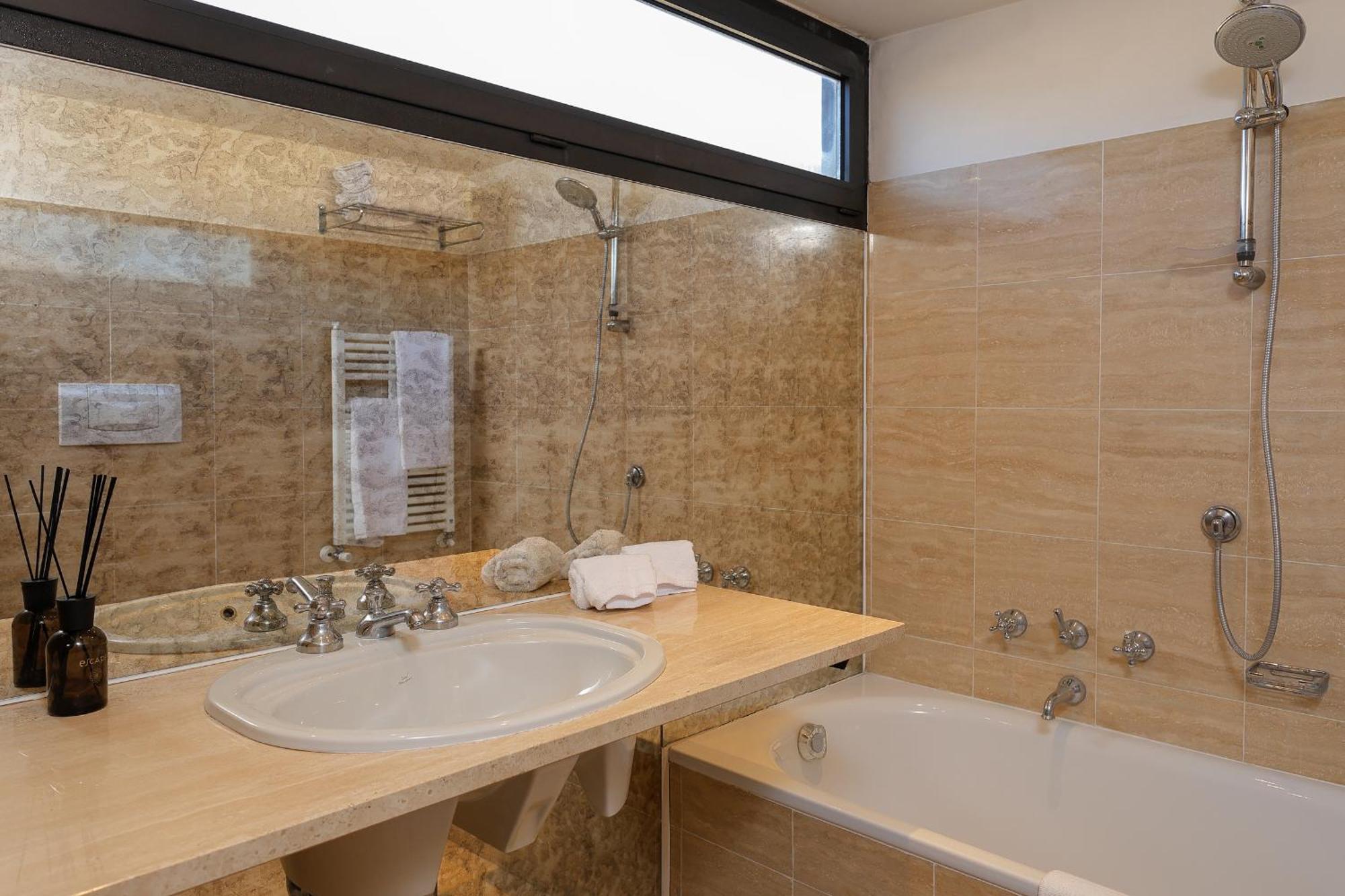 Greve Center Apartments Greve in Chianti Esterno foto